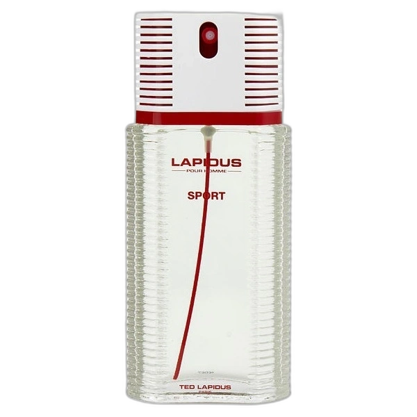 Lapidus Pour Homme Sport — Ted Lapidus