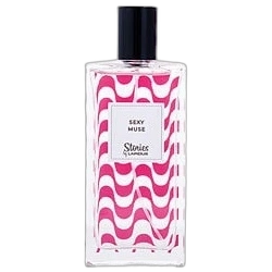 Stories Sexy Muse — Lapidus
