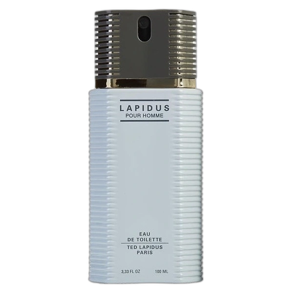 Lapidus — Ted Lapidus
