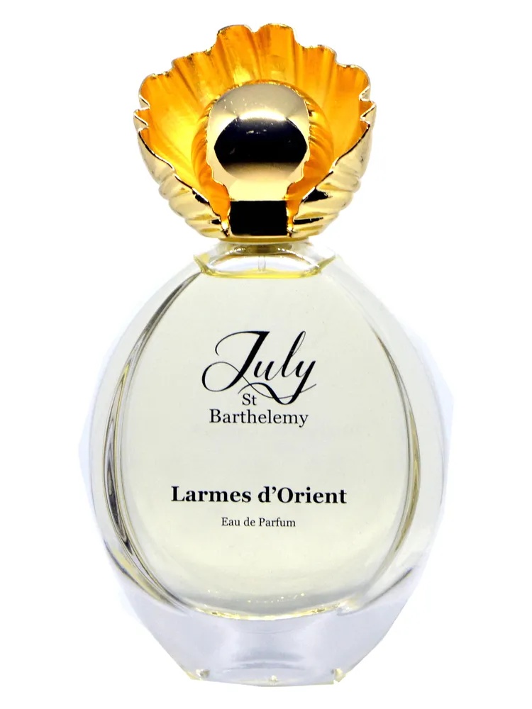 Larmes d'Orient thumbnail 4