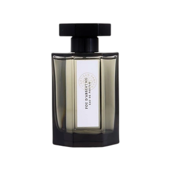 Fou d'Absinthe — L'Artisan Parfumeur