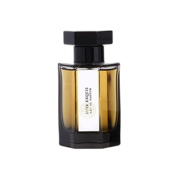 Noir Exquis — L'Artisan Parfumeur