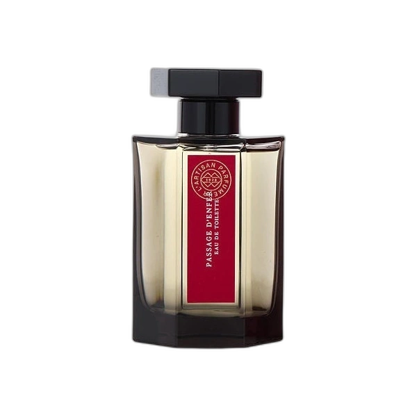 Passage d'Enfer Red — L'Artisan Parfumeur