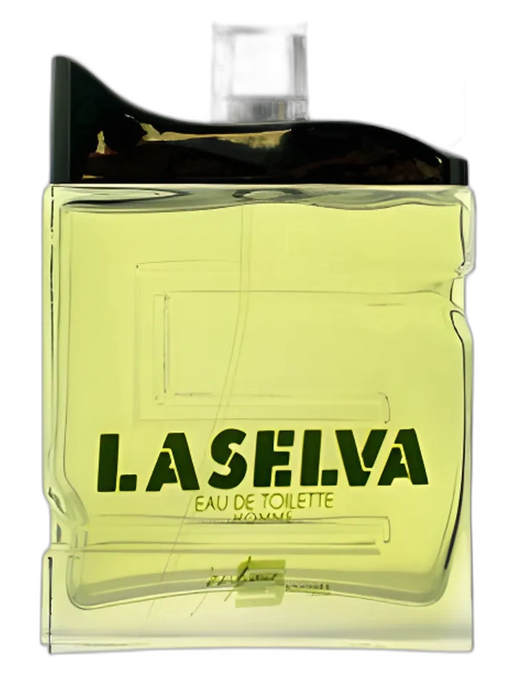 Laselva — Guy Bouchara