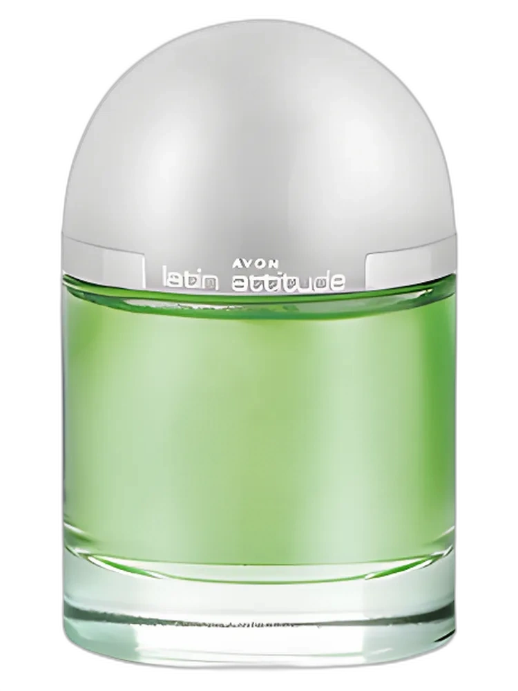 Latin Attitude Friends unisex — Avon