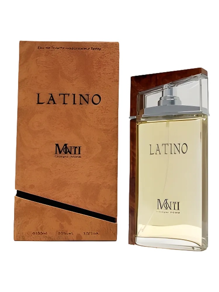 Miniatura 4 de Latino