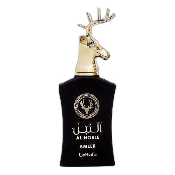 Al Noble Ameer — Lattafa