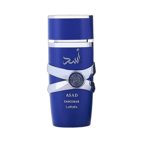 Asad Zanzibar — Lattafa