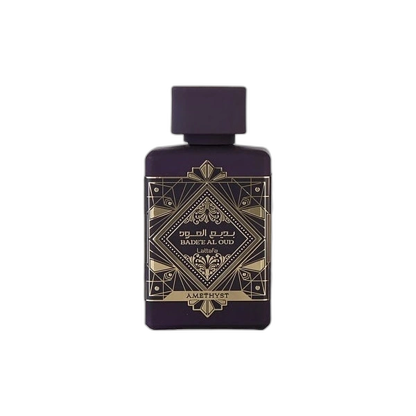 Badee Al Oud Amethyst — Lattafa