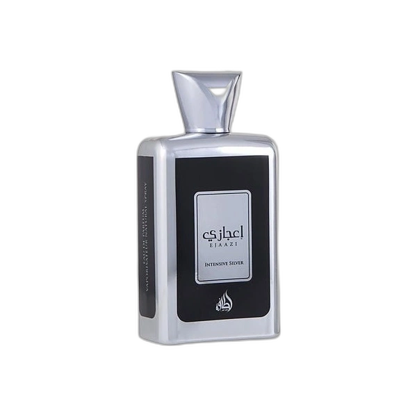 Ejaazi Intensive Silver — Lattafa