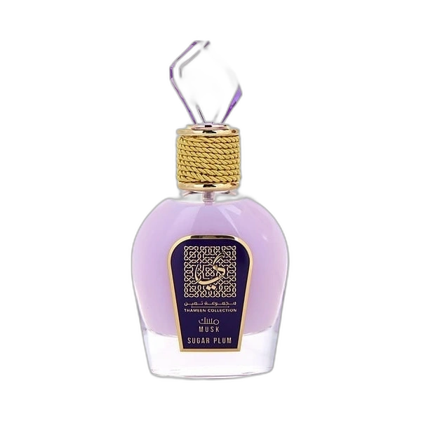 Musk Sugar Plum — Lattafa