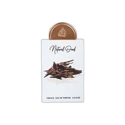 Natural Oud — Lattafa