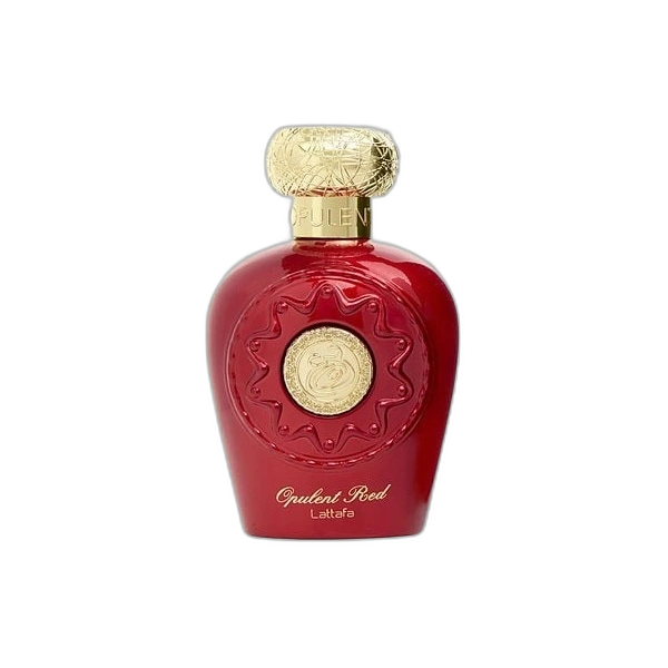 Opulent Red — Lattafa