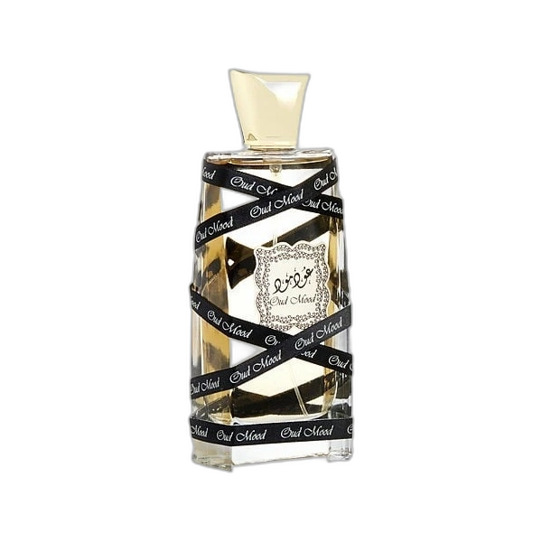Oud Mood — Lattafa