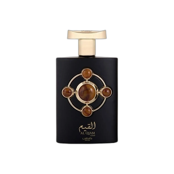 Pride Al Qiam Gold — Lattafa