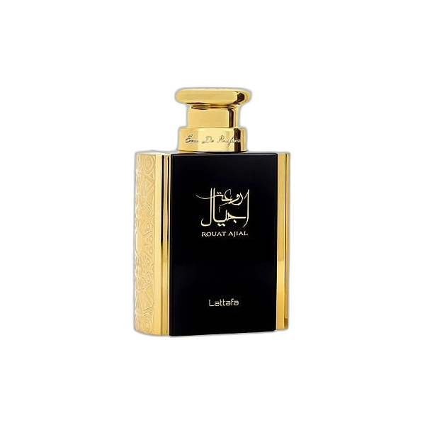 Rouat Ajial — Lattafa