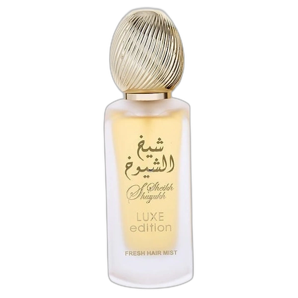 Sheik Al Shuyukh — Lattafa