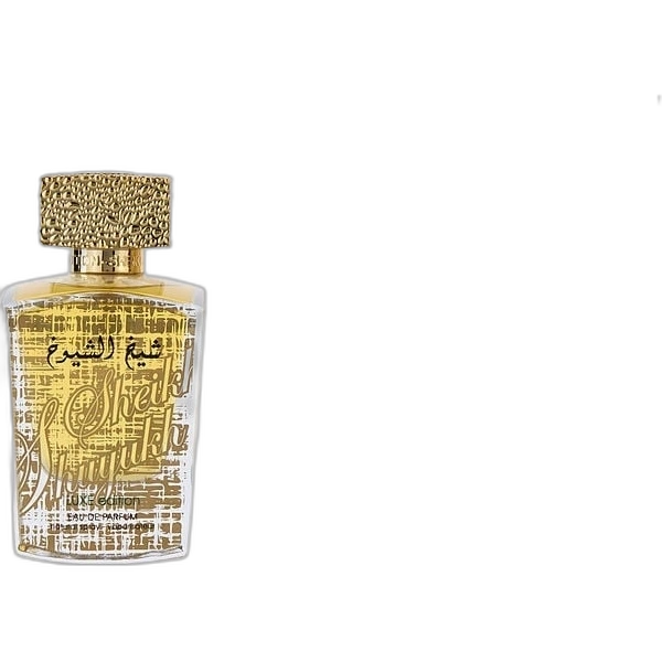 Sheikh Al Shuyukh — Lattafa
