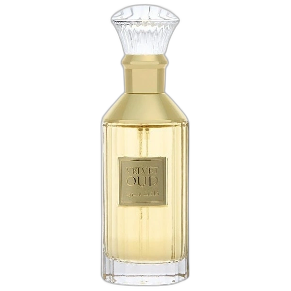 Velvet Oud — Lattafa