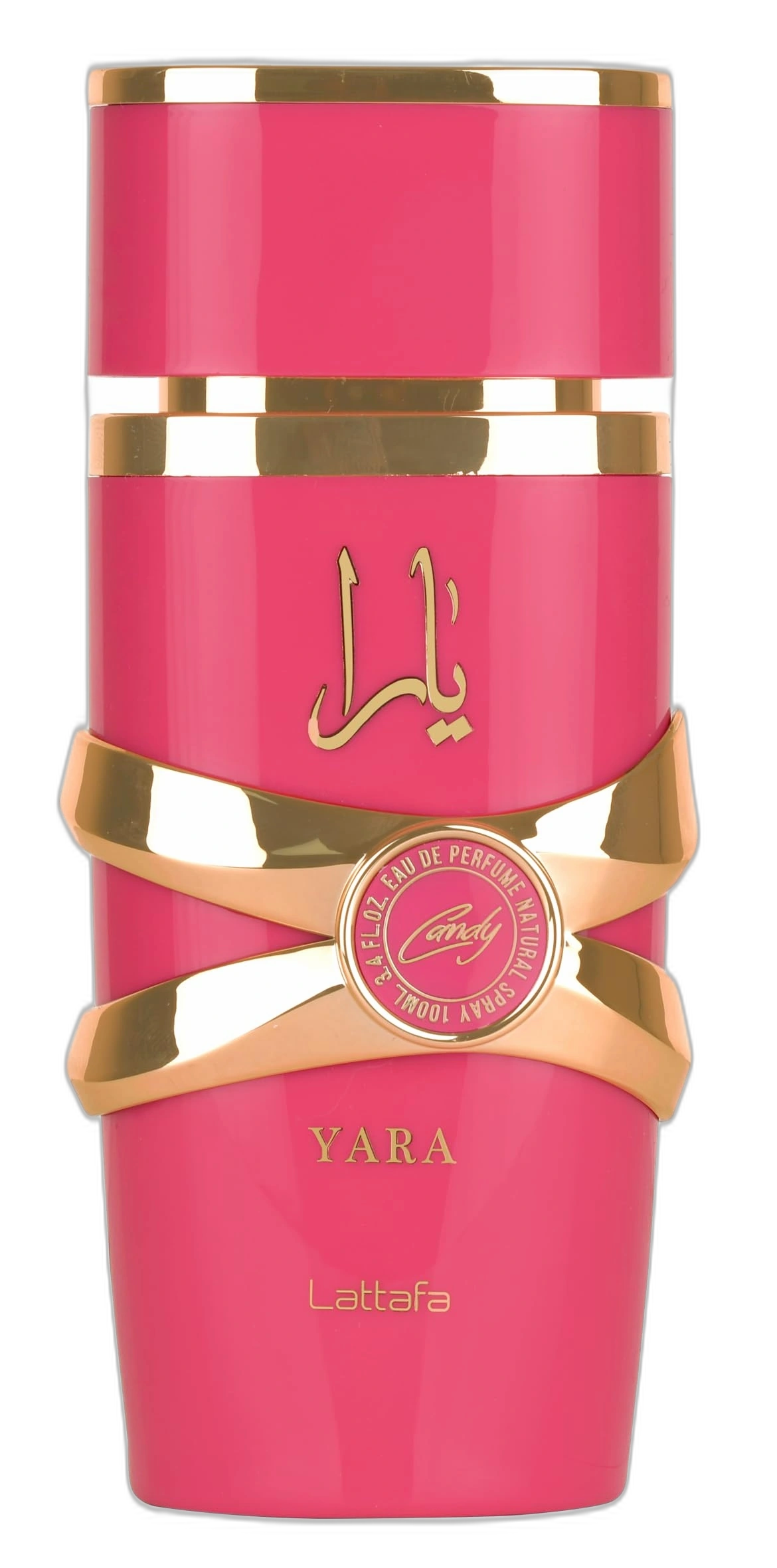 Yara Candy — Lattafa