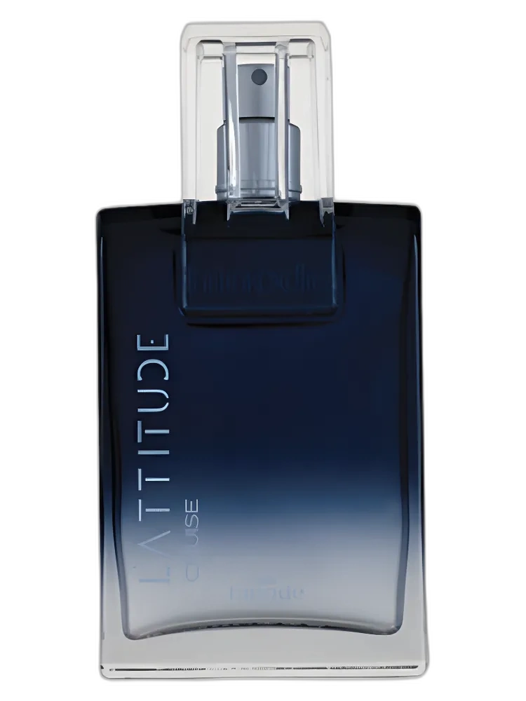 Lattitude Cruise — Hinode
