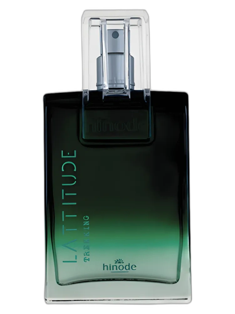 Lattitude Trekking — Hinode