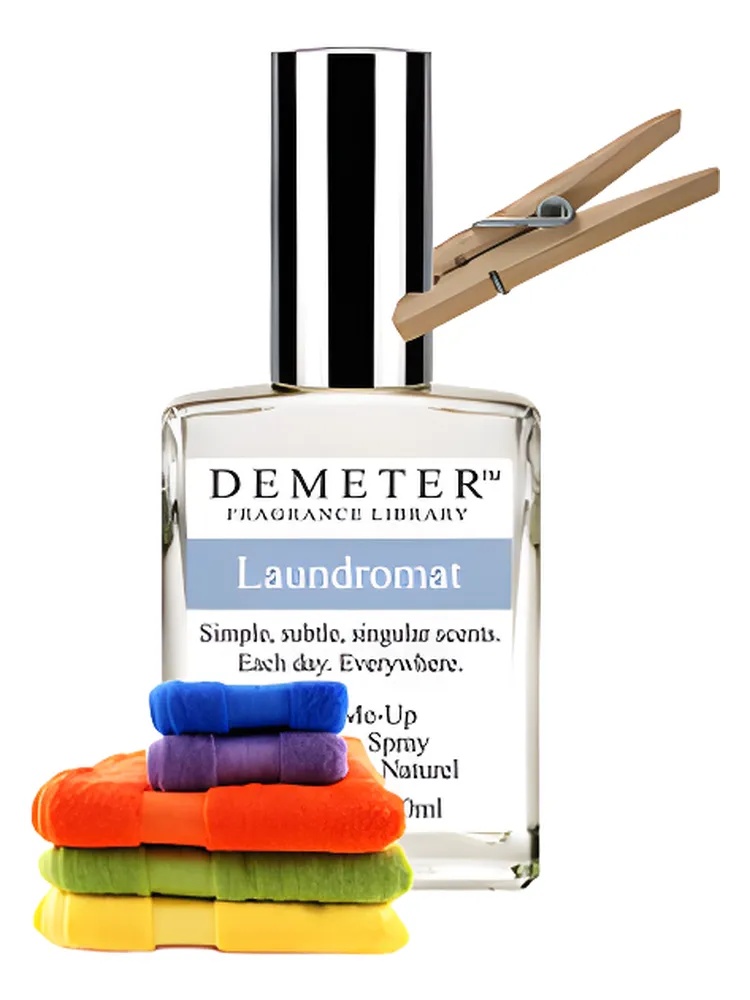 Miniatura 4 de Laundromat