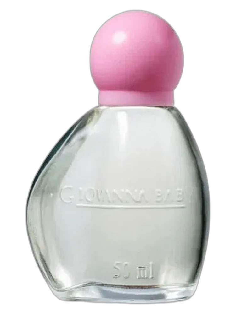 Lavanda Rosa Classic for women — Giovanna Baby