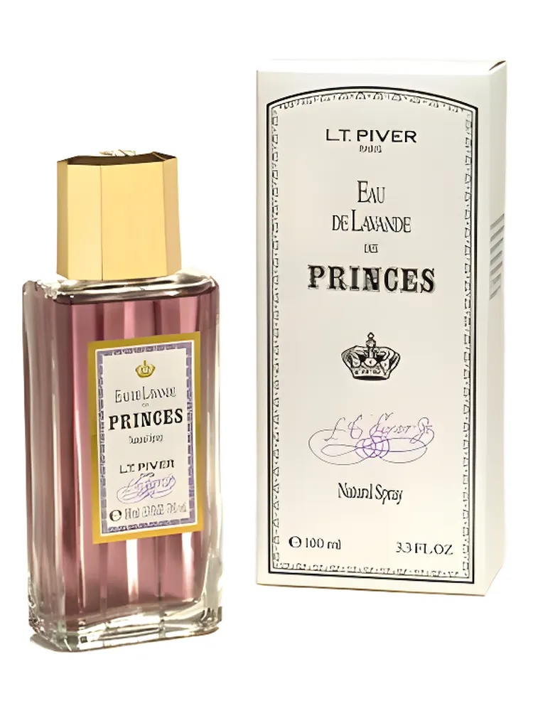 Miniatura 4 de Lavande des Princes