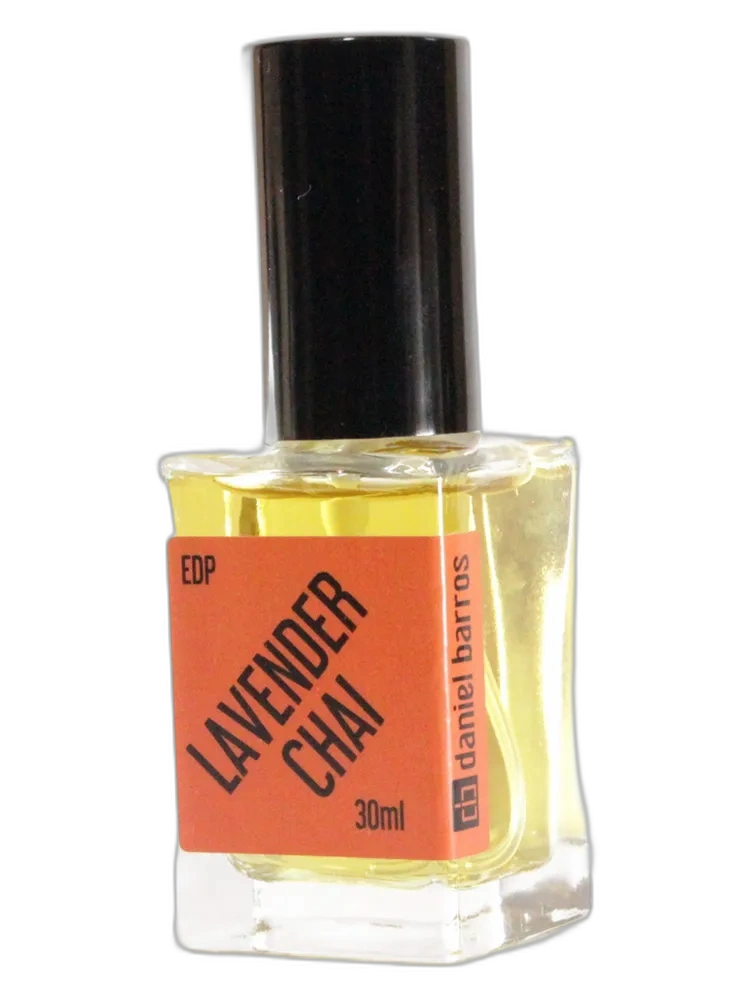 Lavender Chai unisex — Daniel Barros
