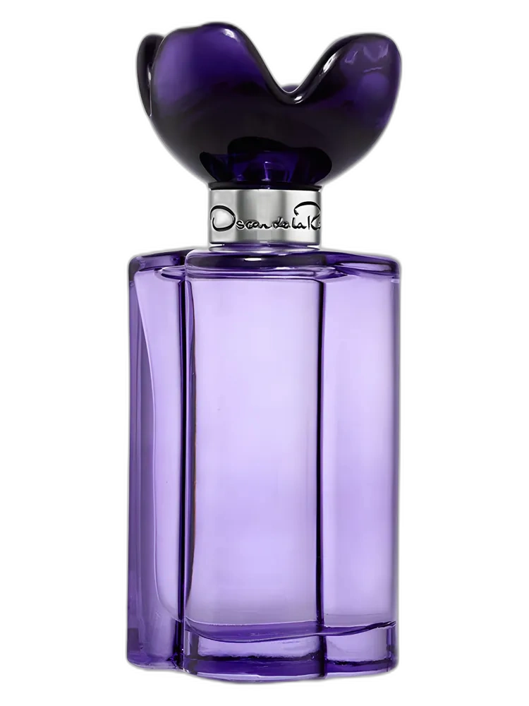 Lavender — Oscar de la Renta