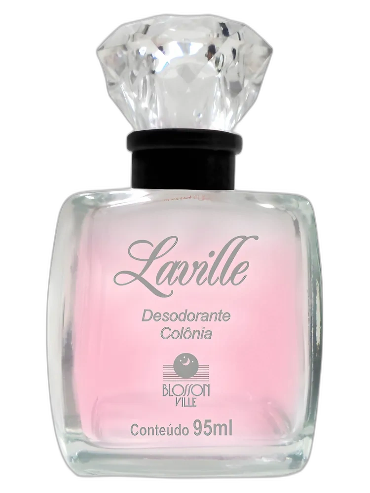 Laville — Blosson Ville