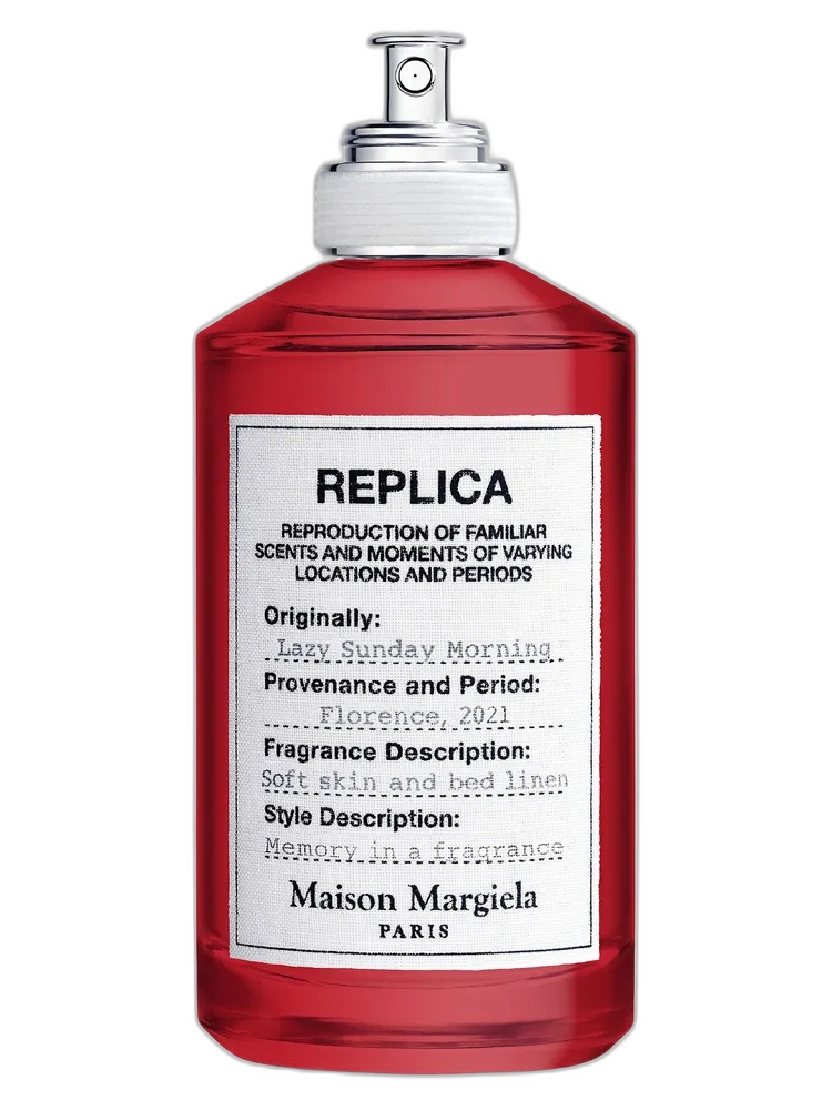 Lazy Sunday Morning Lunar New Year Edition unisex — Maison Martin Margiela