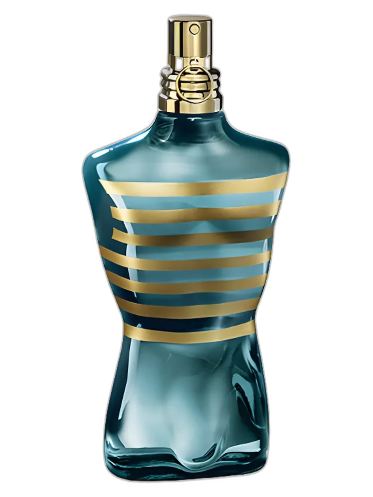 Le Beau Male Capitaine Collector — Jean Paul Gaultier
