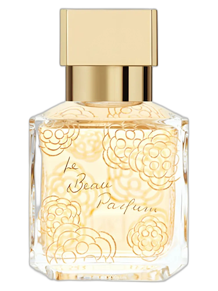 Le Beau Parfum Limited Edition — Maison Francis Kurkdjian