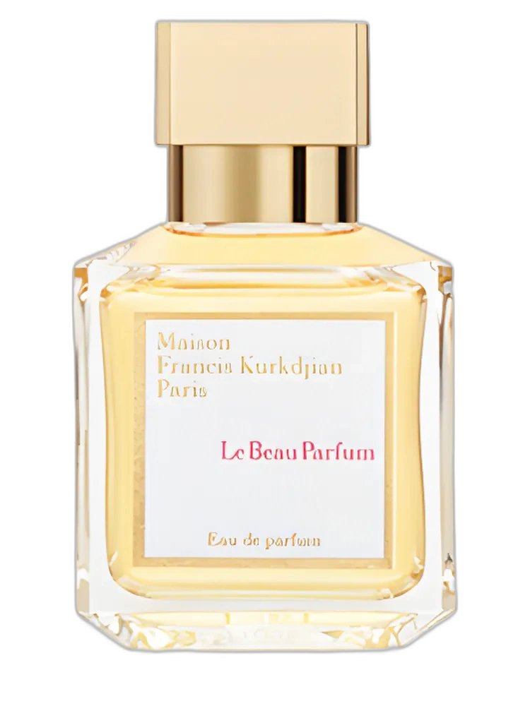 Le Beau — Maison Francis Kurkdjian