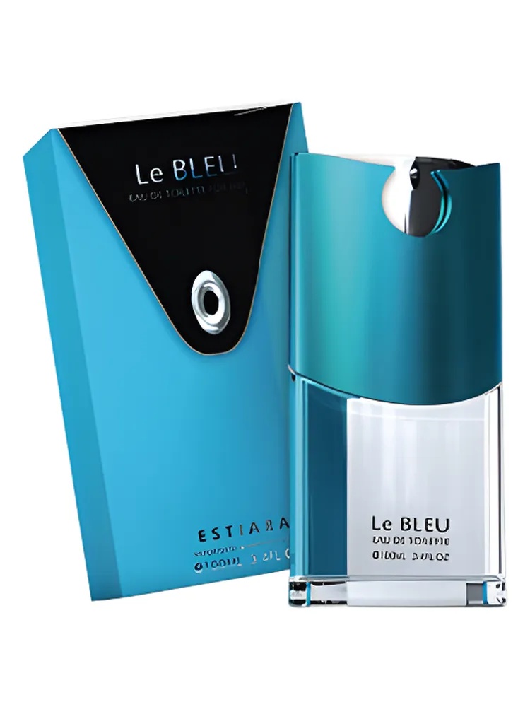 Le Bleu thumbnail 4