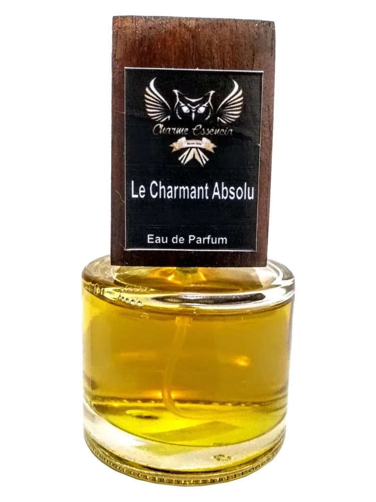 Miniatura 4 de Le Charmant Absolu