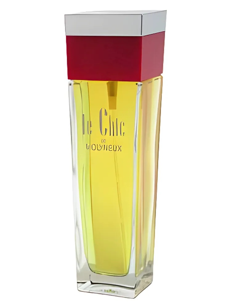Miniatura 4 de Le Chic