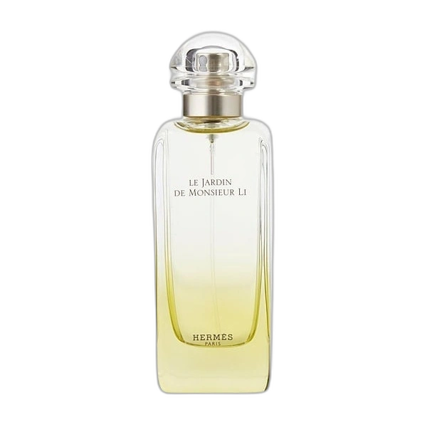 Le Jardin De Monsieur Li — Hermes