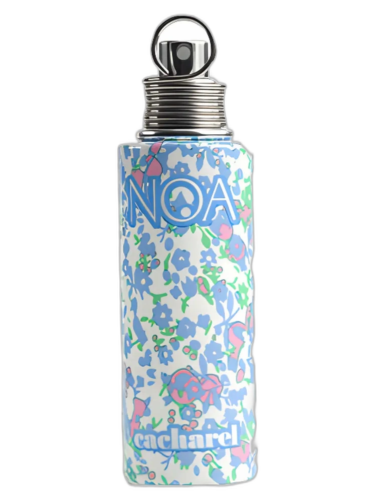 Le Jardin Noa — Cacharel