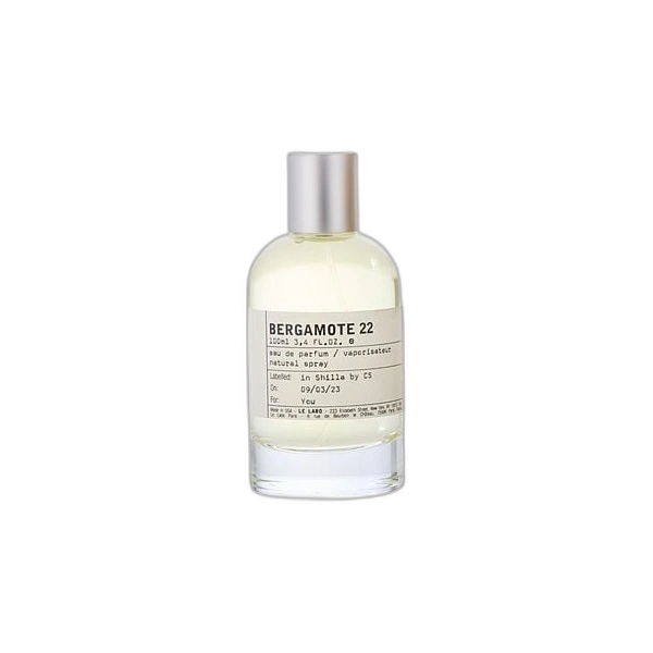 Bergamote 22 — Le Labo