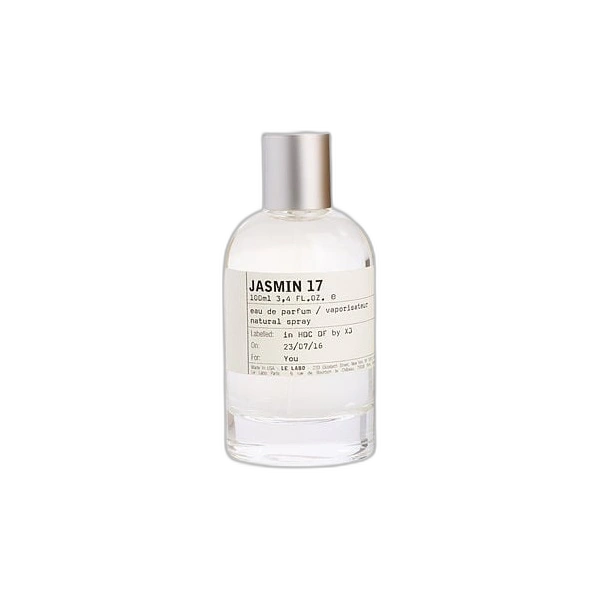 Jasmin 17 — Le Labo