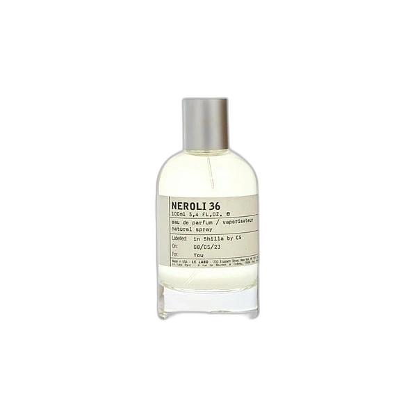Neroli 36 — Le Labo