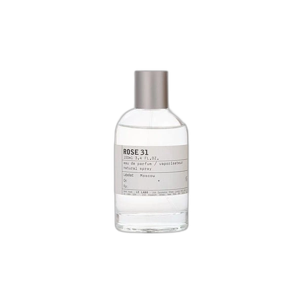 Rose 31 — Le Labo