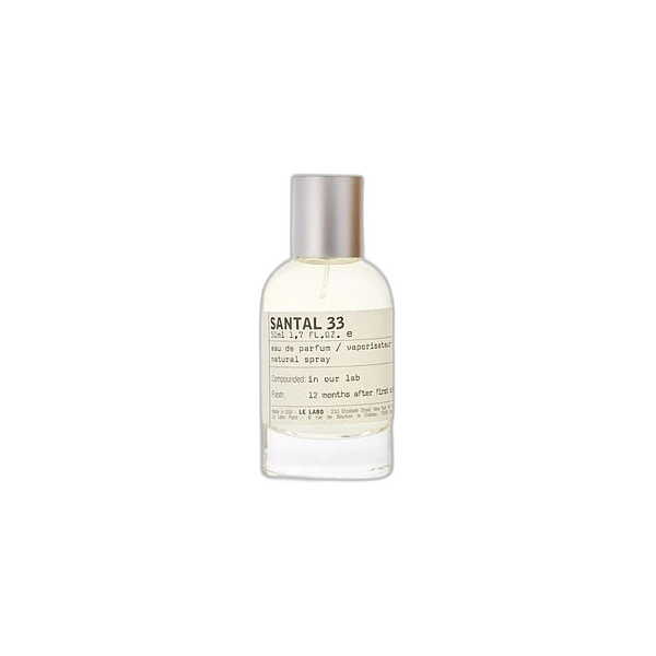 Santal 33 — Le Labo