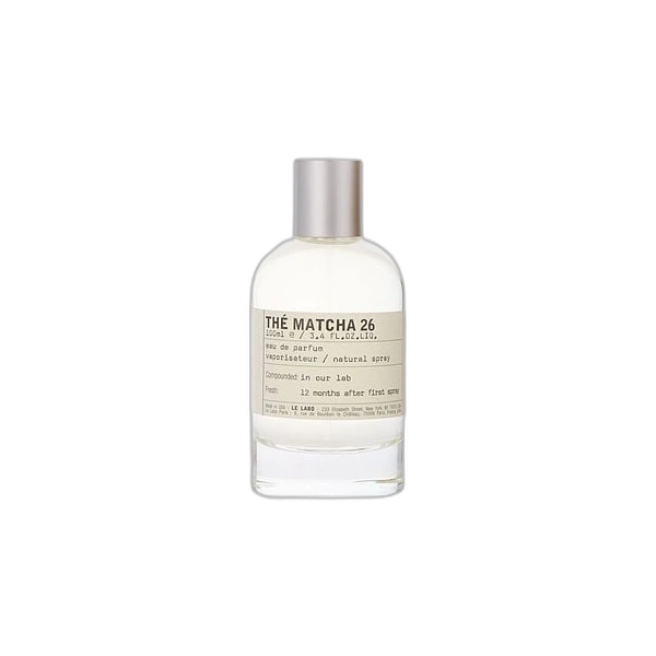 The Matcha 26 — Le Labo