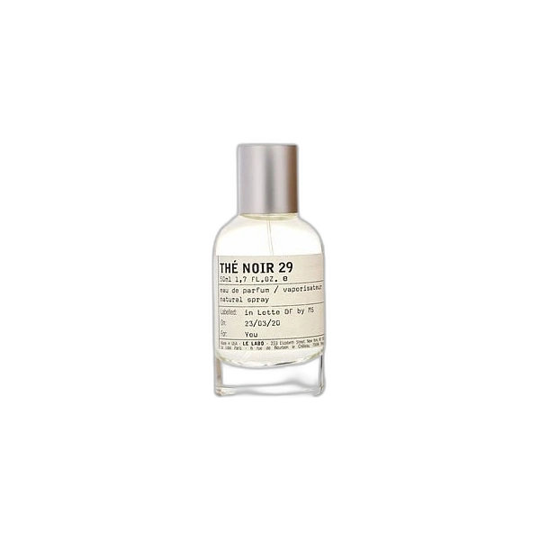 The Noir 29 — Le Labo