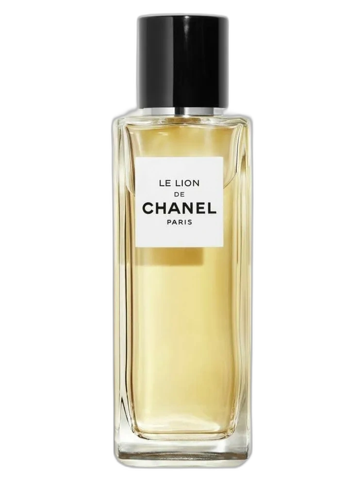 Le Lion Eau de Parfum unisex — Chanel