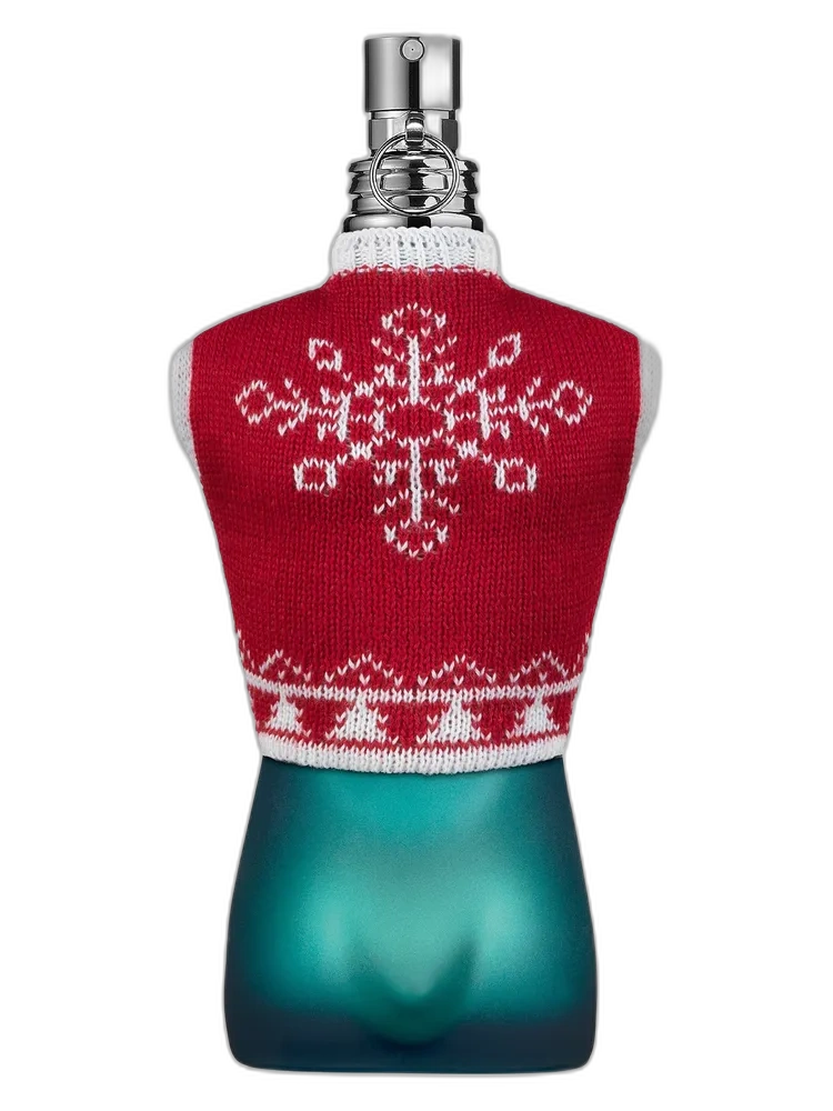 Le Male Collector Edition 2018 — Jean Paul Gaultier
